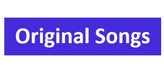 Veranstalter:in von Original Songs Live