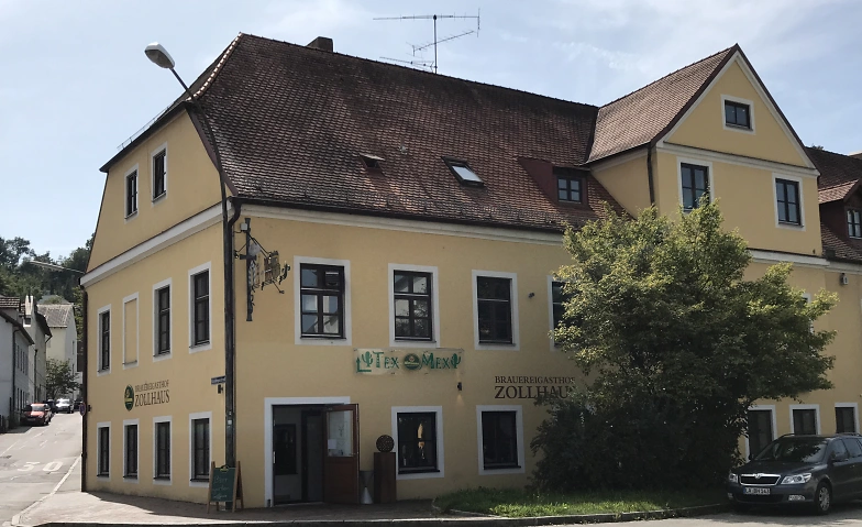 Original Wirtshauskrimi in Landshut ${singleEventLocation} Billets