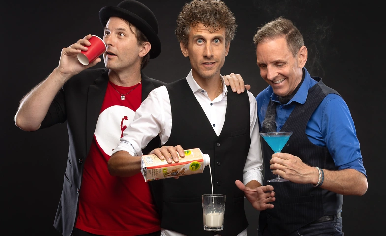 Event-Image for 'Pat Perry & Friends'