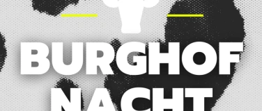 Event-Image for 'Burghofnacht 2025'