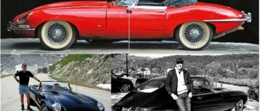 Event-Image for 'Tech-Day Swiss Jaguar E-Type Club'