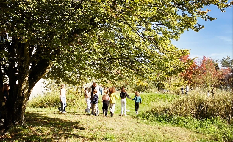 Event-Image for 'Stage Kids et Ados: Le Théâtre se met au vert'