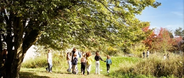 Event-Image for 'Stage Kids et Ados: Le Théâtre se met au vert'