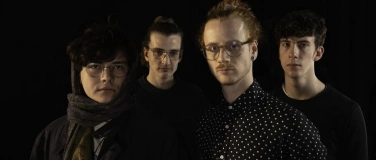 Event-Image for 'Niente Jazz: Starkgroup'