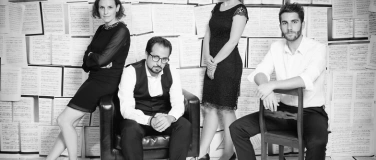 Event-Image for 'Wiehnachte!'