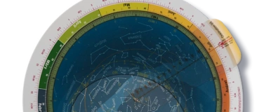 Event-Image for 'Astrokurs: Die Sternkarte'