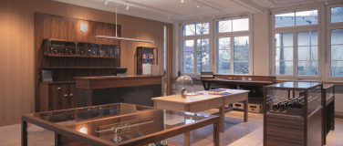 Event-Image for 'Führung Erlebniswelt Oris, Hölstein'