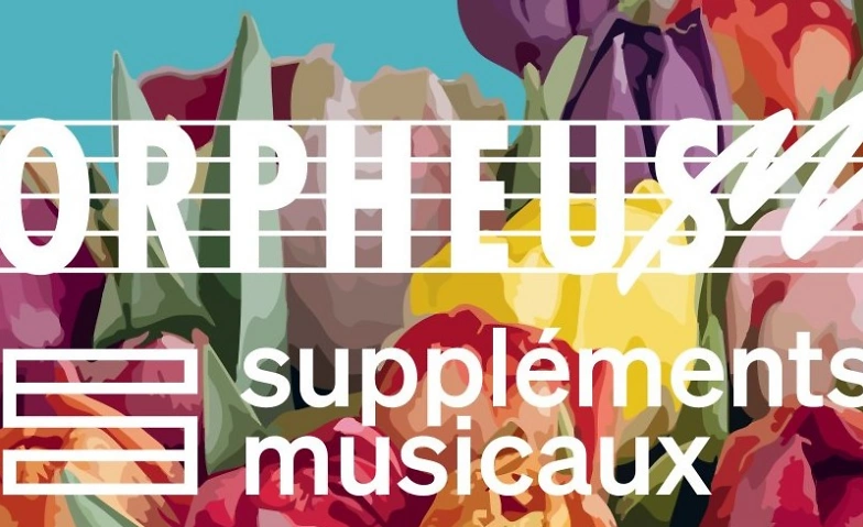 Event-Image for 'Konzert zum 40-j&auml;hrigen Bestehen des Orpheus Chors'