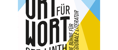 Event-Image for 'Ort für Wort See Linth: Open Mic'