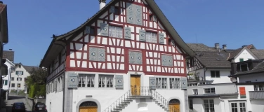 Event-Image for 'Offene Türen und Apéro im Ortsmuseum Richterswil'