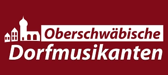 Event organiser of Oberschwäbische Dorfmusikanten in Ehingen