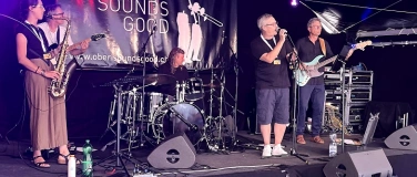 Event-Image for 'Oberi Sounds Good 2025'