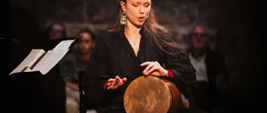 Event-Image for 'THE BOOK OF QUEENS – MALAKENÂMEH'