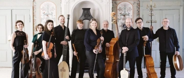 Event-Image for '27e Festival Bach de Lausanne : concert 6 (sur 10)'