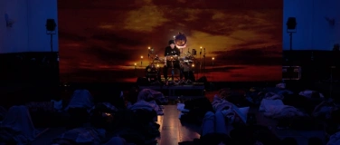 Event-Image for 'OSOMO - HORIZONTAL CONCERT Liegekonzert'