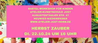 Event organiser of Bunte Stein-Bilder