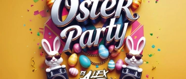 Event-Image for 'Oster Party / DJ Alex Austin'