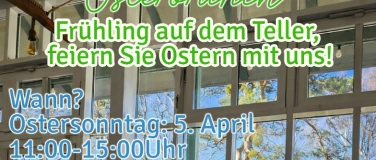 Event-Image for 'Osterbrunch'