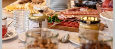 Event-Image for 'Osterbrunch am Arenenberg'