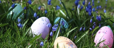 Event-Image for 'Ostern im Eden'