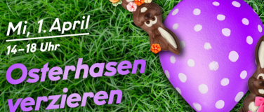 Event-Image for 'Osterhasen verziehren'