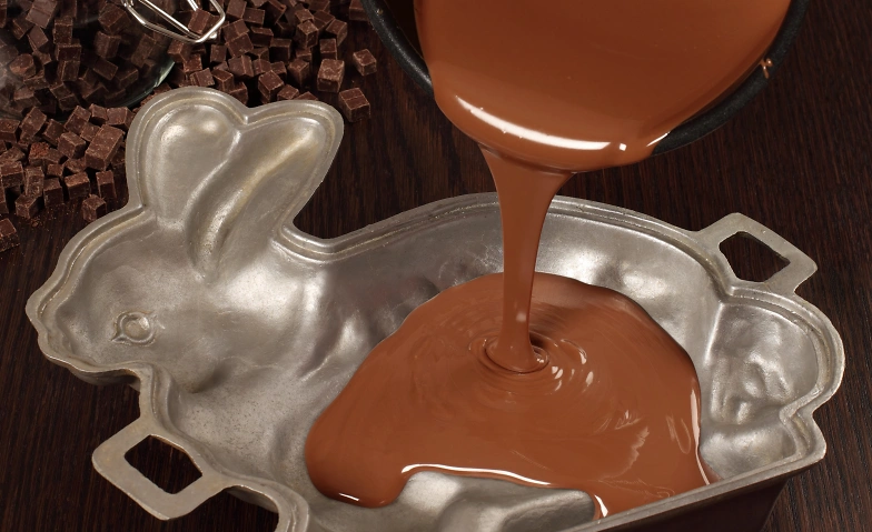 Event-Image for 'Osterhasen giessen im Naturama'