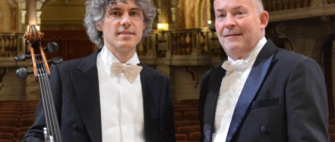 Event-Image for 'Osterkonzert &ndash; Operettenkl&auml;nge zum Fr&uuml;hling'