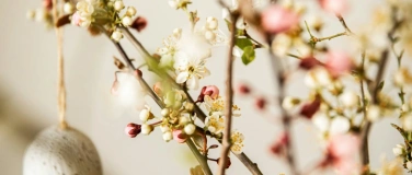 Event-Image for 'Osterbrunch im Grand Hotel National'