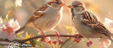 Event-Image for 'Ostergottesdienst'