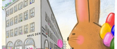 Event-Image for 'Ostern im Haus der Museen'