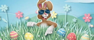 Event-Image for 'Osternestli-Suche im Autocenter Safenwil'