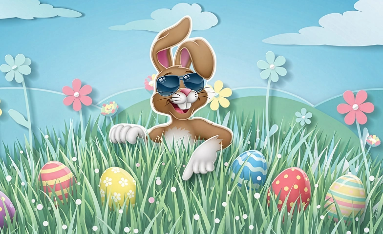 Event-Image for 'Osternestli-Suche im Autocenter Safenwil'