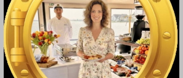 Event-Image for 'Ostern on Board - Geniessen auf dem Schiff im Hafen Ermating'