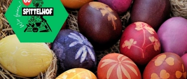 Event-Image for 'kostenloses Eierf&auml;rben'