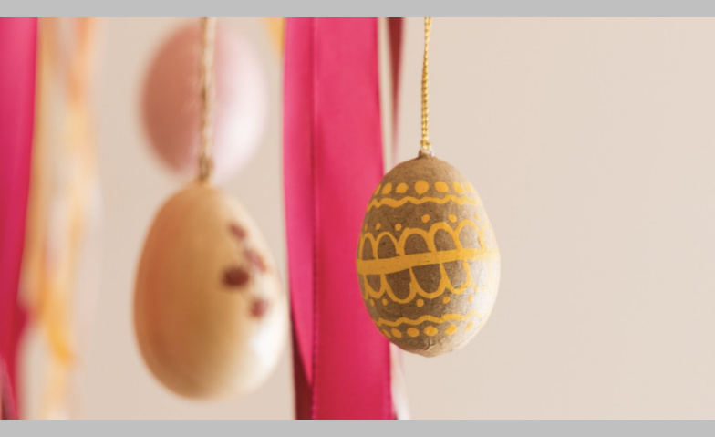 Event-Image for 'Ostertage in der Traube'