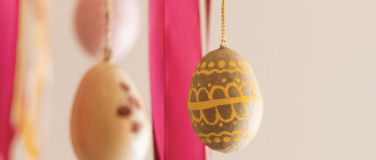 Event-Image for 'Ostertage in der Traube'