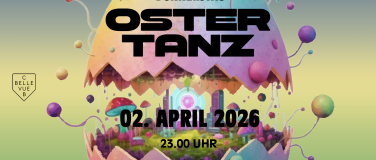 Event-Image for 'BELLEVUE OSTERN'