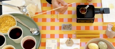 Event-Image for 'FR&Uuml;HLINGSZAUBER  OSTER-WORKSHOP'