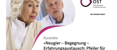 Event-Image for '&laquo;Neugier, Begegnung & Erfahrung &ndash; Pfeiler f&uuml;r Wohlbefinden&raquo;'