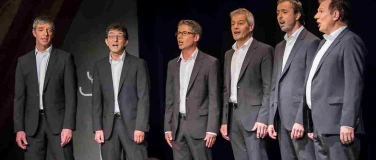 Event-Image for 'Konzert - OSTINATO'