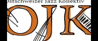 Event-Image for 'Ostschweizer Jazz Kollektiv'