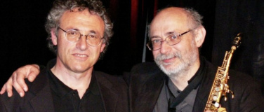 Event-Image for 'Ost West Inspiration'