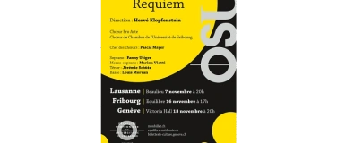 Event-Image for 'Requiem de Verdi'