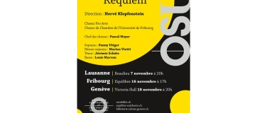 Event-Image for 'Requiem de Verdi'