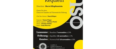 Event-Image for 'Requiem de Verdi'