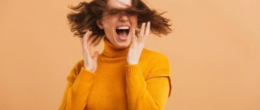 Event-Image for 'Express Your Anger! Somatic exercise workshop'