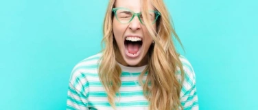 Event-Image for 'Oswoić złość! Warsztat ćwiczeń według metody Lowena'