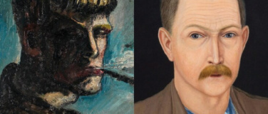 Event-Image for 'Otto Dix – Adolf Dietrich: Zwei Maler am Bodensee'