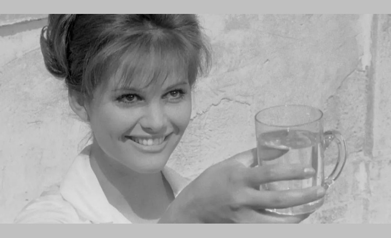 Event-Image for 'Otto e mezzo'