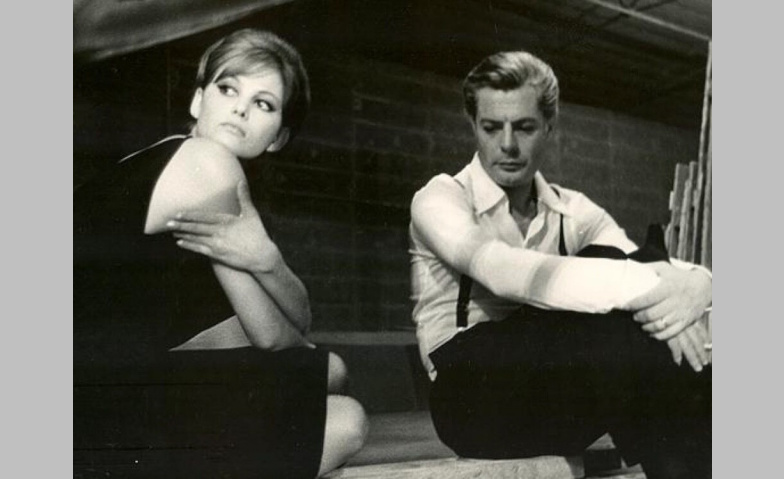 Event-Image for 'Otto e mezzo'